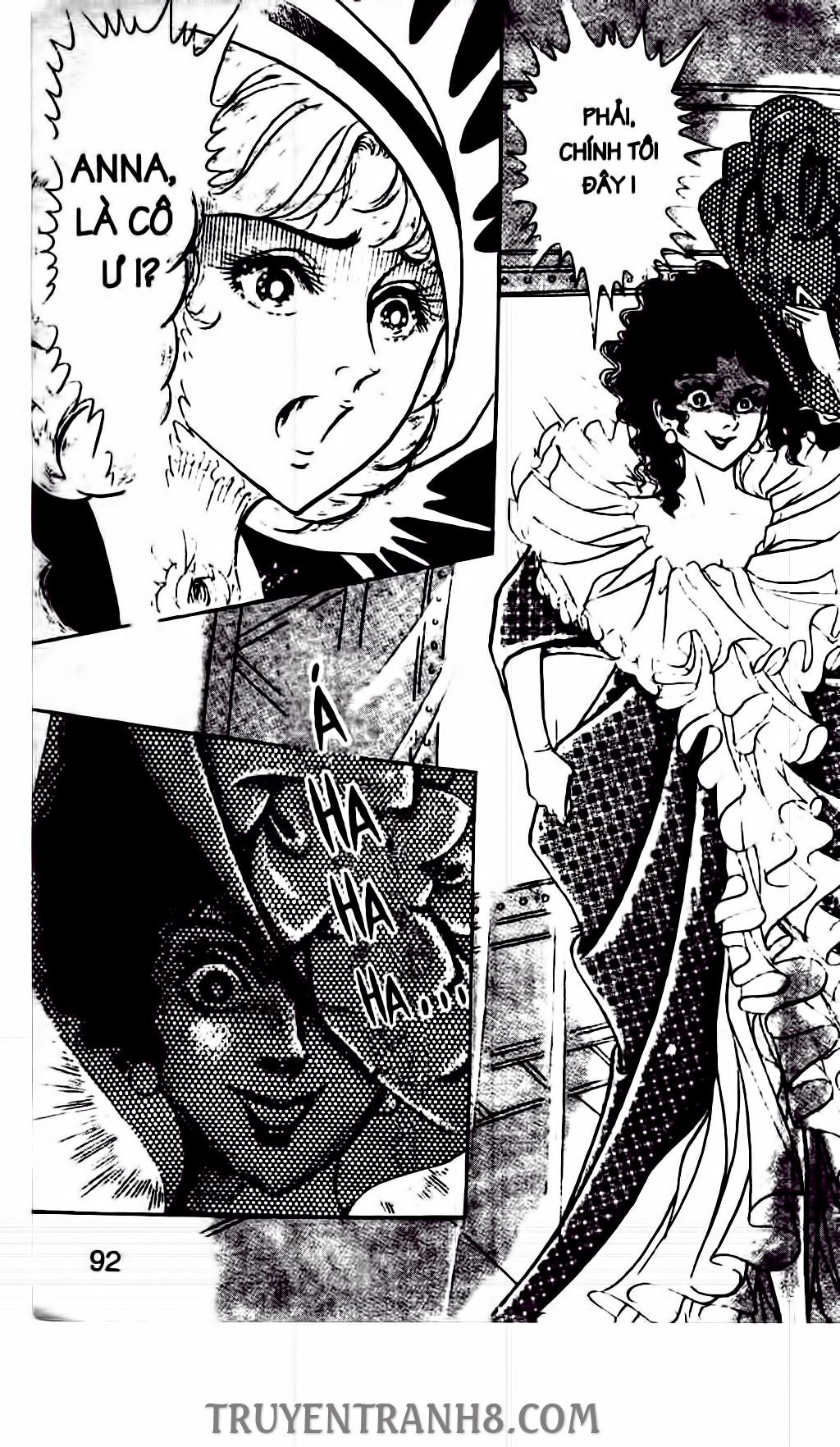 Bá Tước Tiểu Thư Chapter 84 - 10