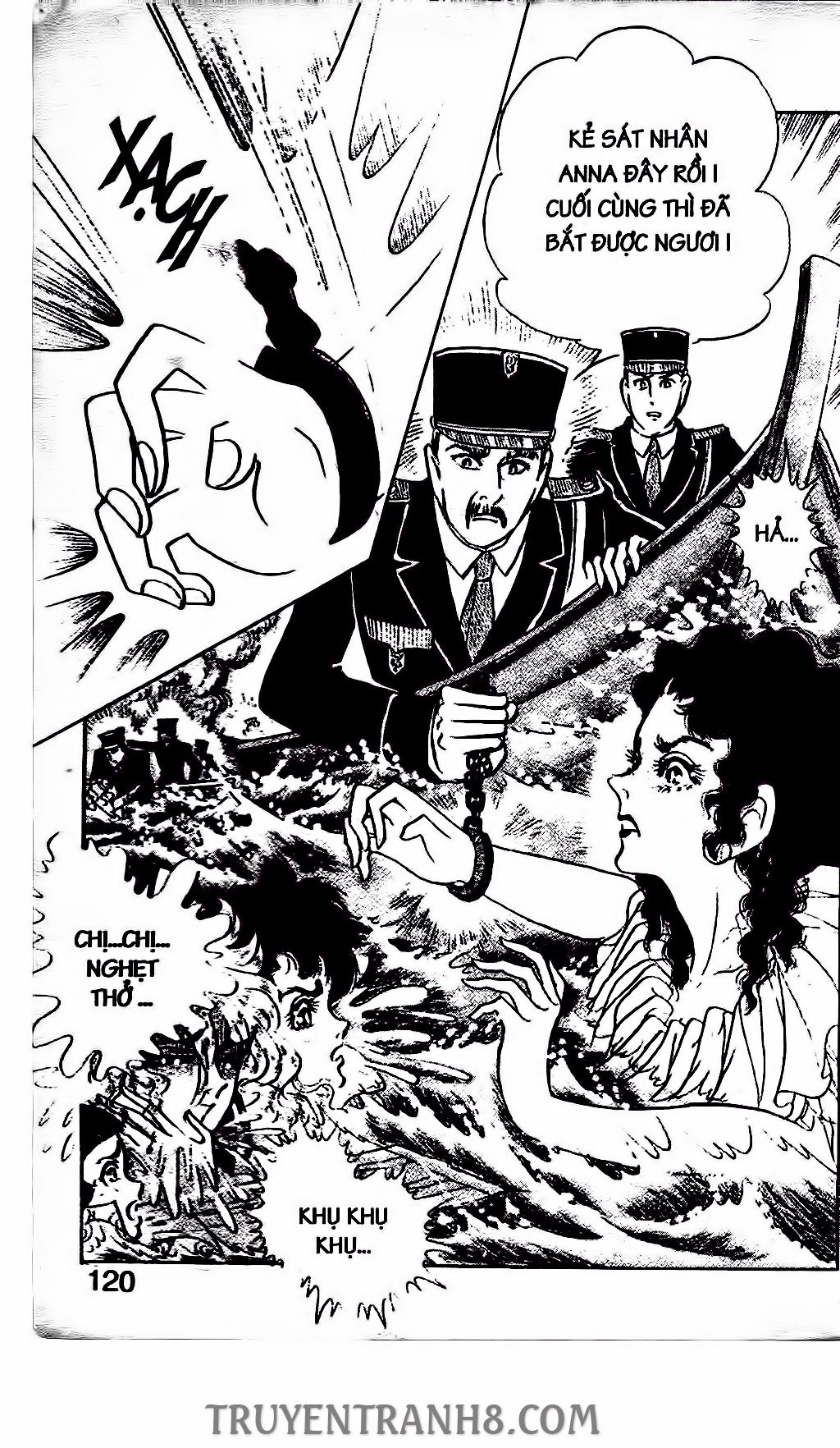 Bá Tước Tiểu Thư Chapter 85 - 11