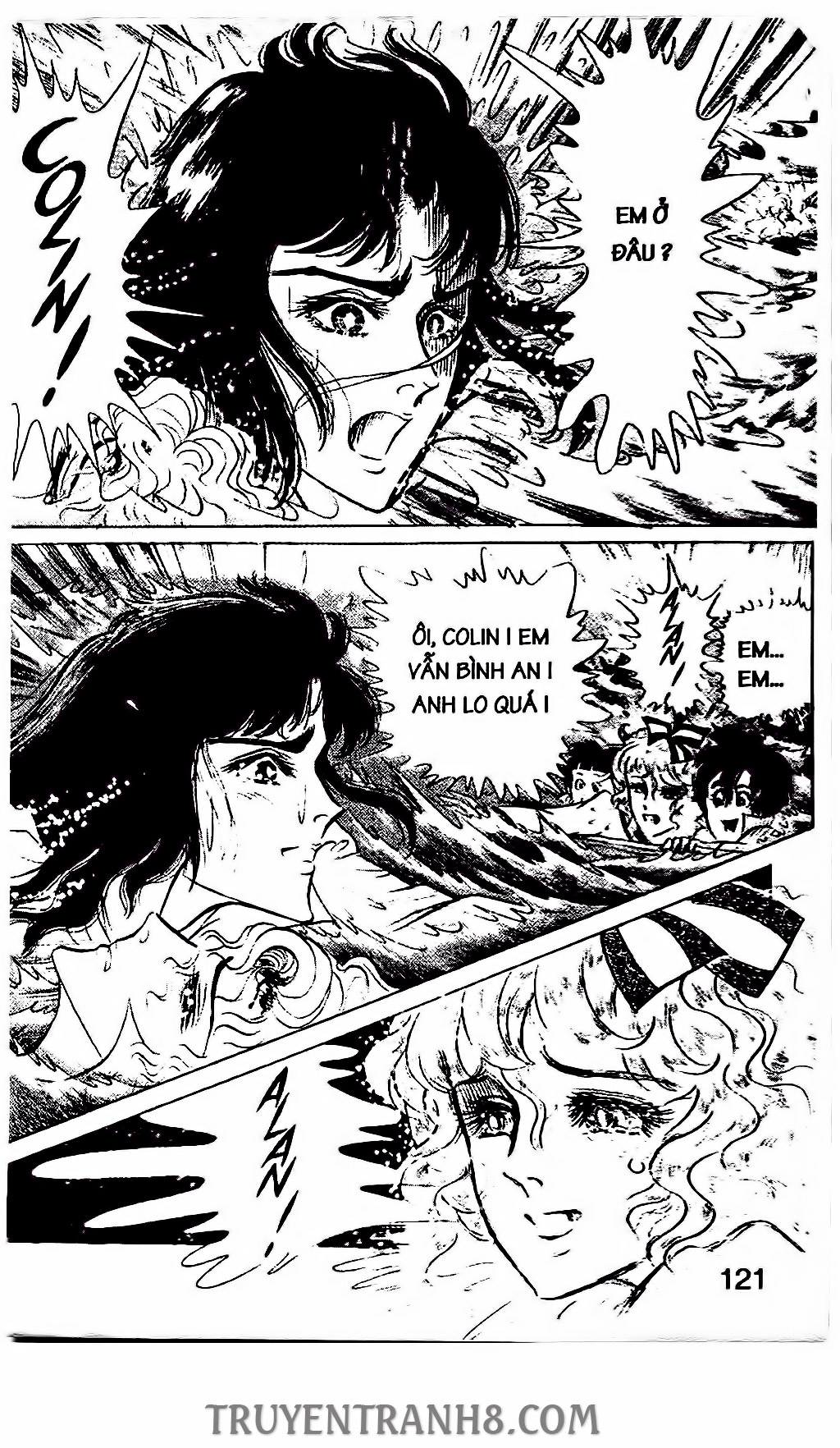 Bá Tước Tiểu Thư Chapter 85 - 12