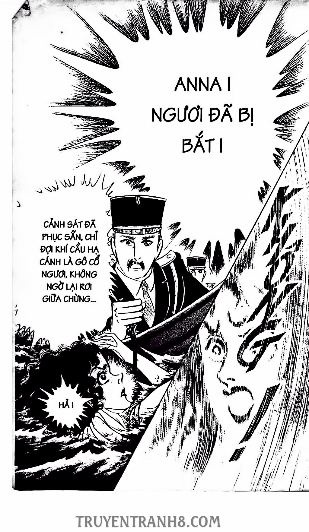 Bá Tước Tiểu Thư Chapter 85 - 13