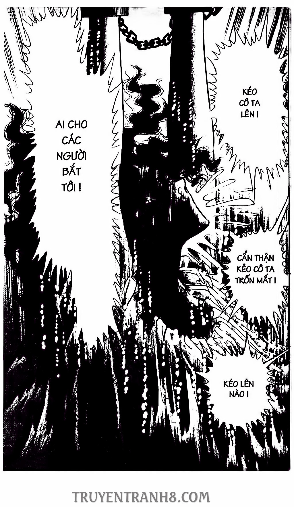 Bá Tước Tiểu Thư Chapter 85 - 14