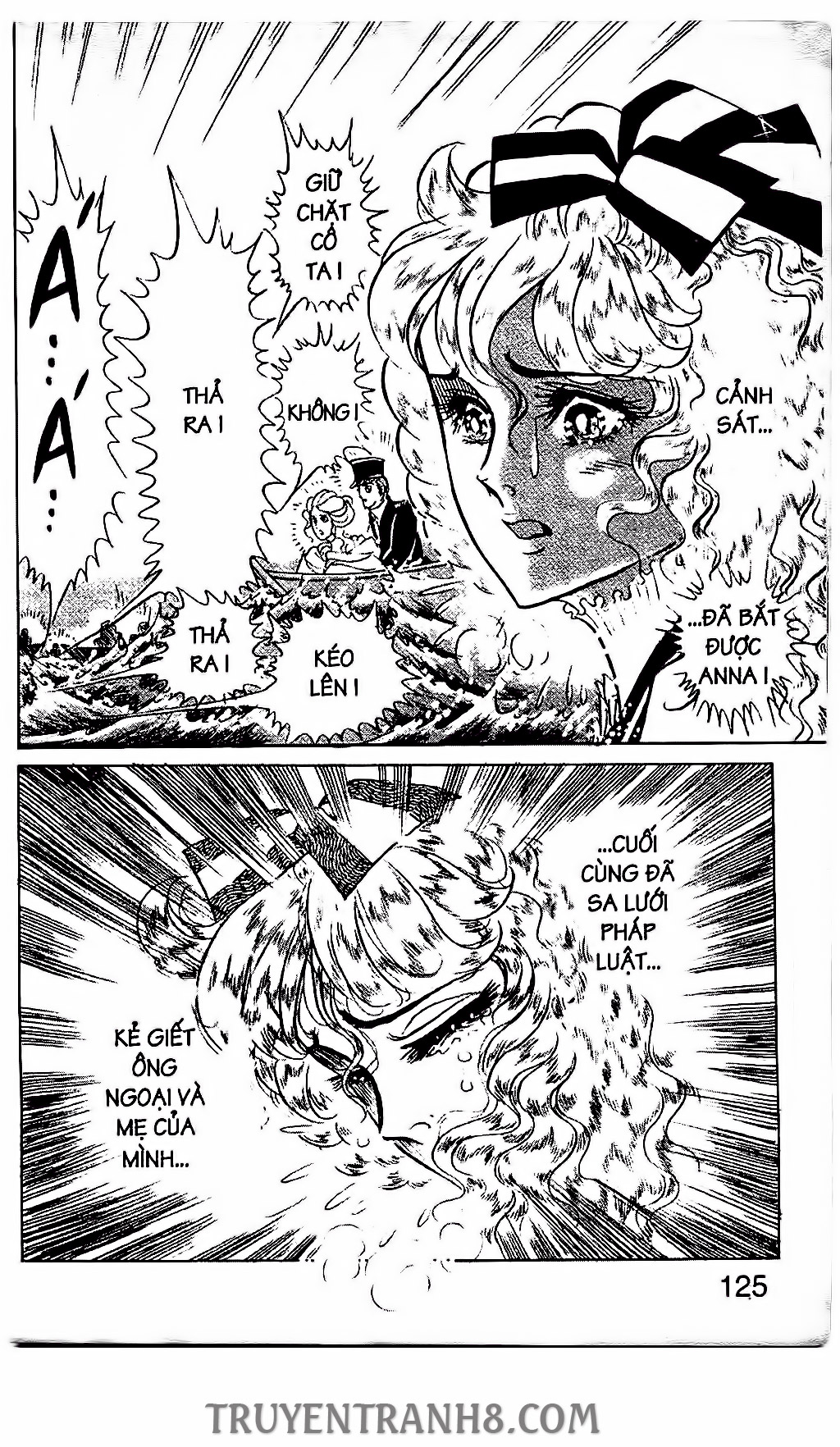 Bá Tước Tiểu Thư Chapter 85 - 16