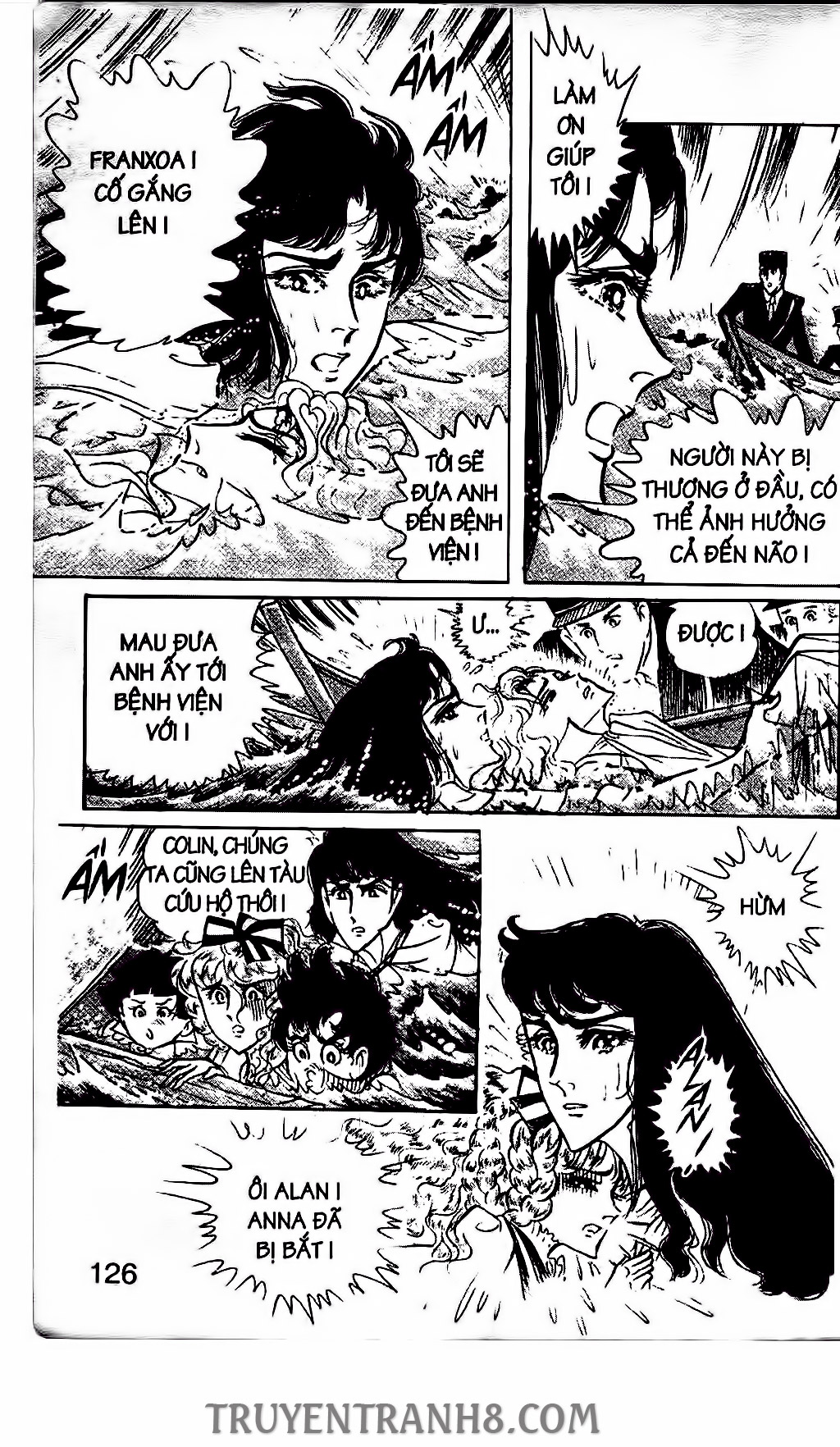 Bá Tước Tiểu Thư Chapter 85 - 17