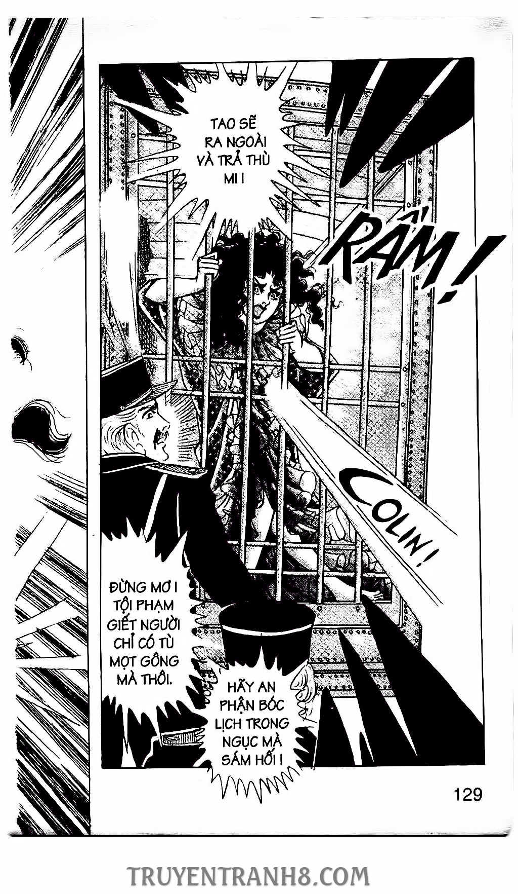 Bá Tước Tiểu Thư Chapter 85 - 20