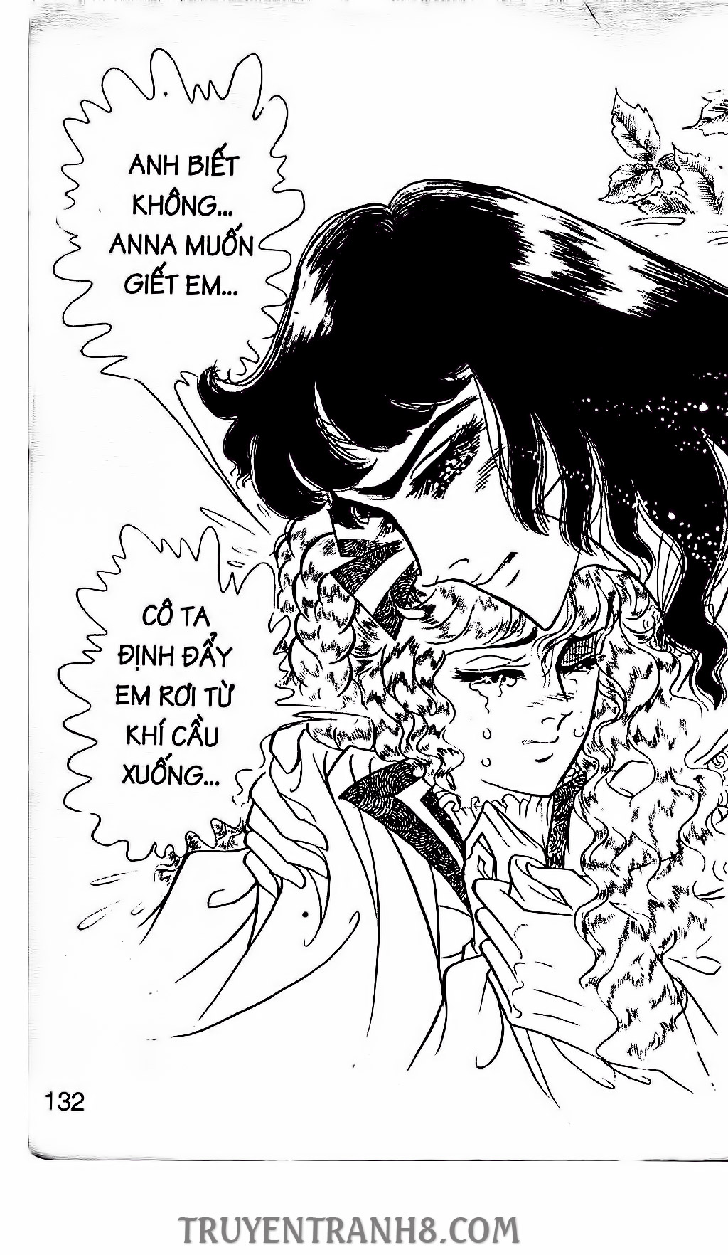 Bá Tước Tiểu Thư Chapter 85 - 23