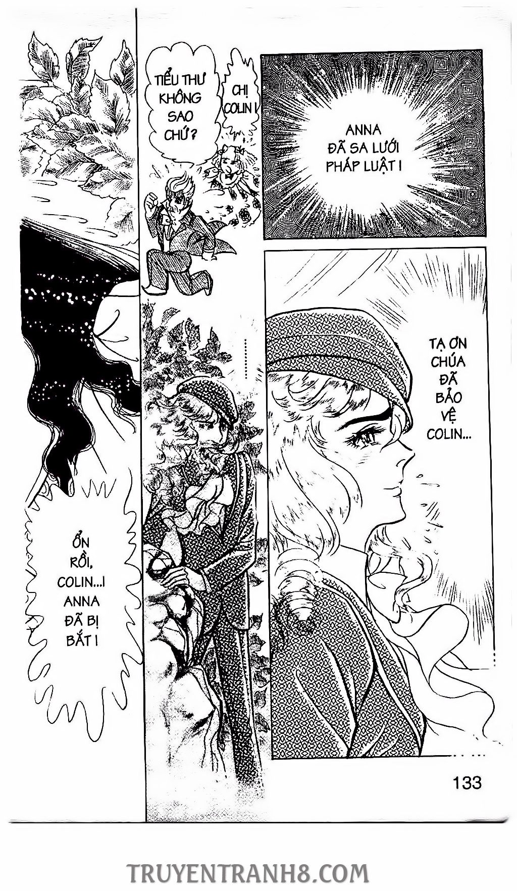 Bá Tước Tiểu Thư Chapter 85 - 24