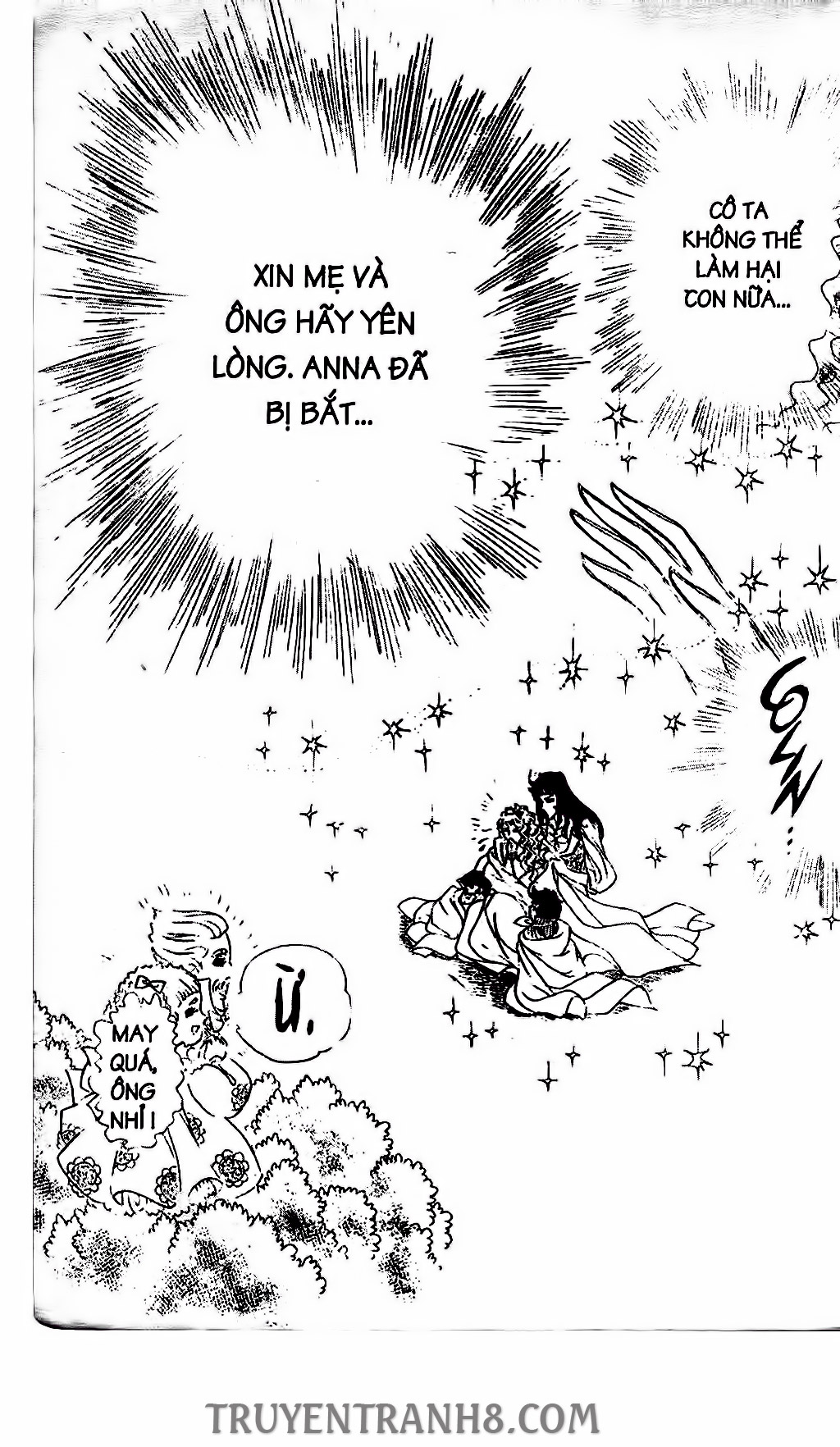 Bá Tước Tiểu Thư Chapter 85 - 25