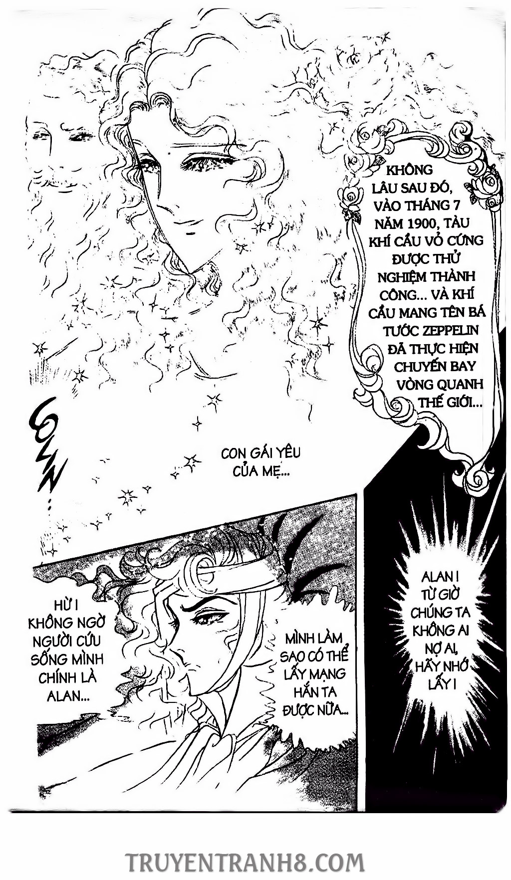 Bá Tước Tiểu Thư Chapter 85 - 26