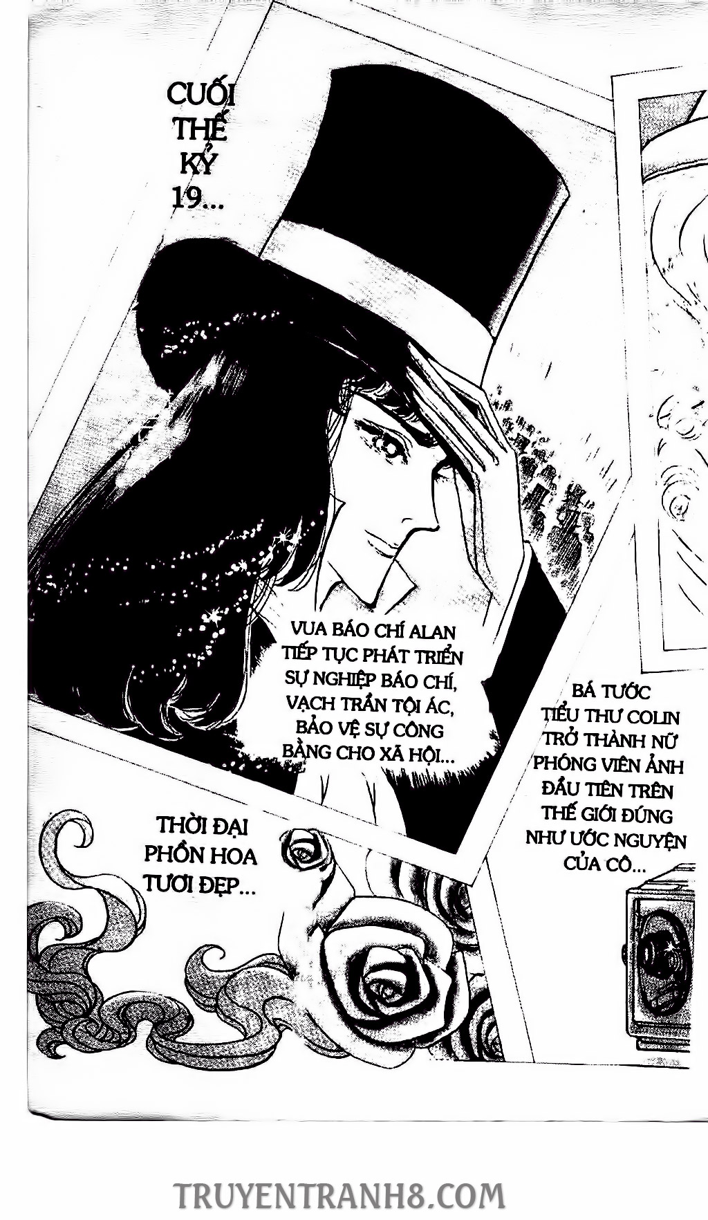 Bá Tước Tiểu Thư Chapter 85 - 27