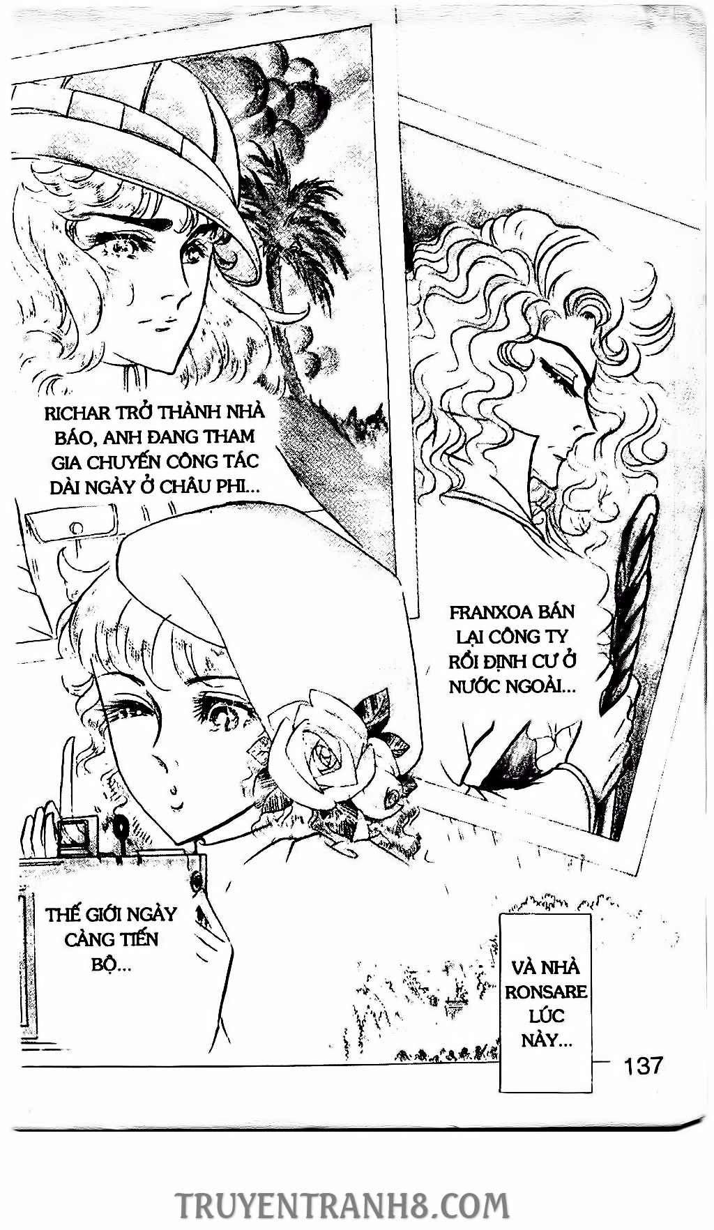 Bá Tước Tiểu Thư Chapter 85 - 28