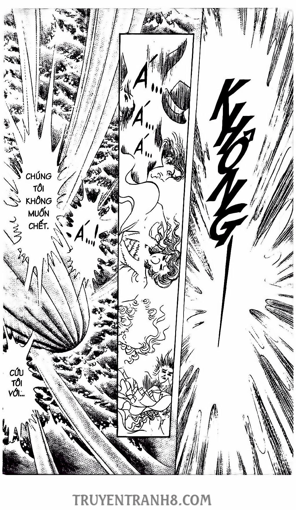 Bá Tước Tiểu Thư Chapter 85 - 4