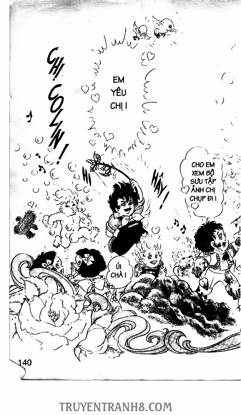 Bá Tước Tiểu Thư Chapter 85 - 31