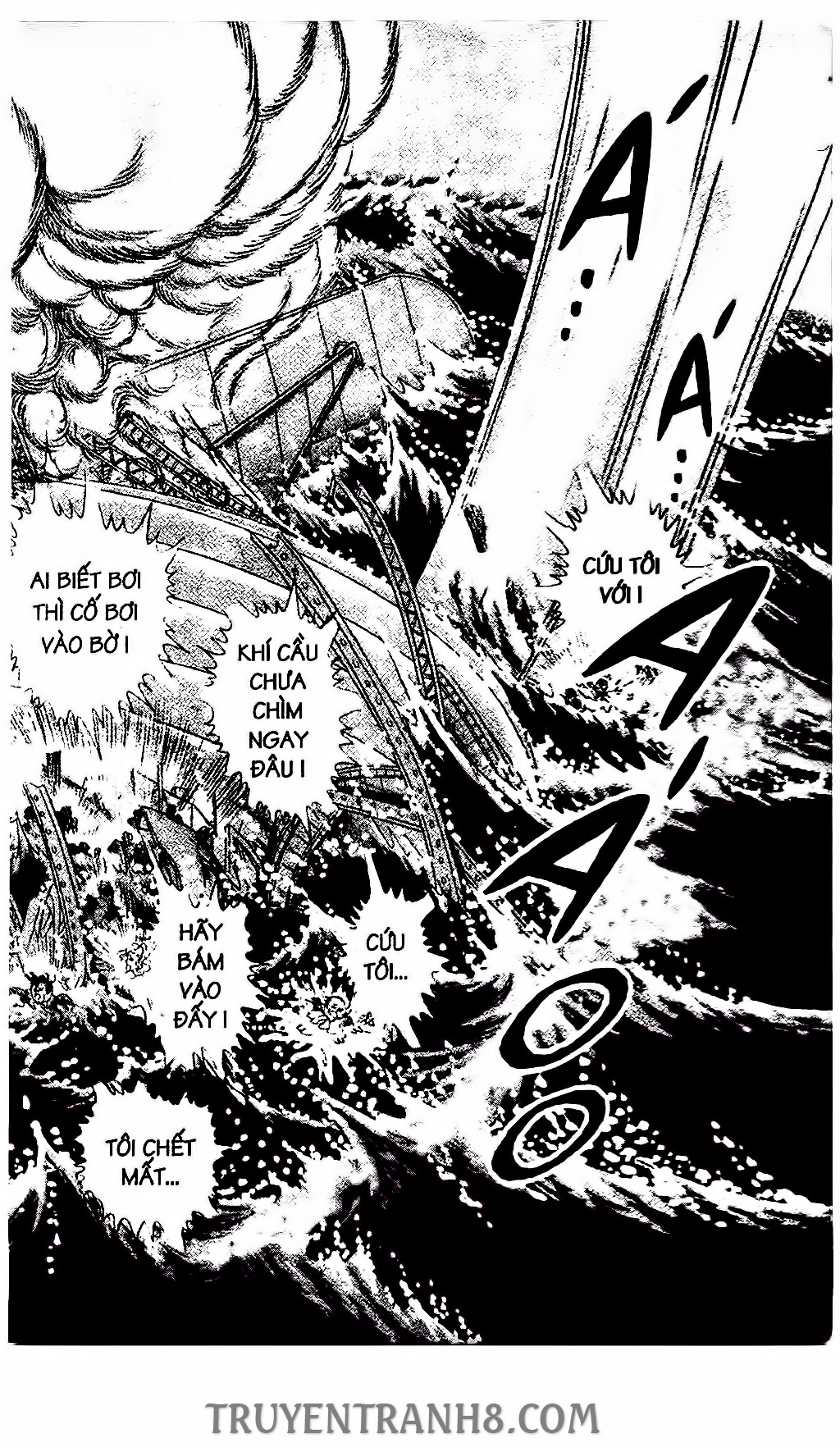 Bá Tước Tiểu Thư Chapter 85 - 8