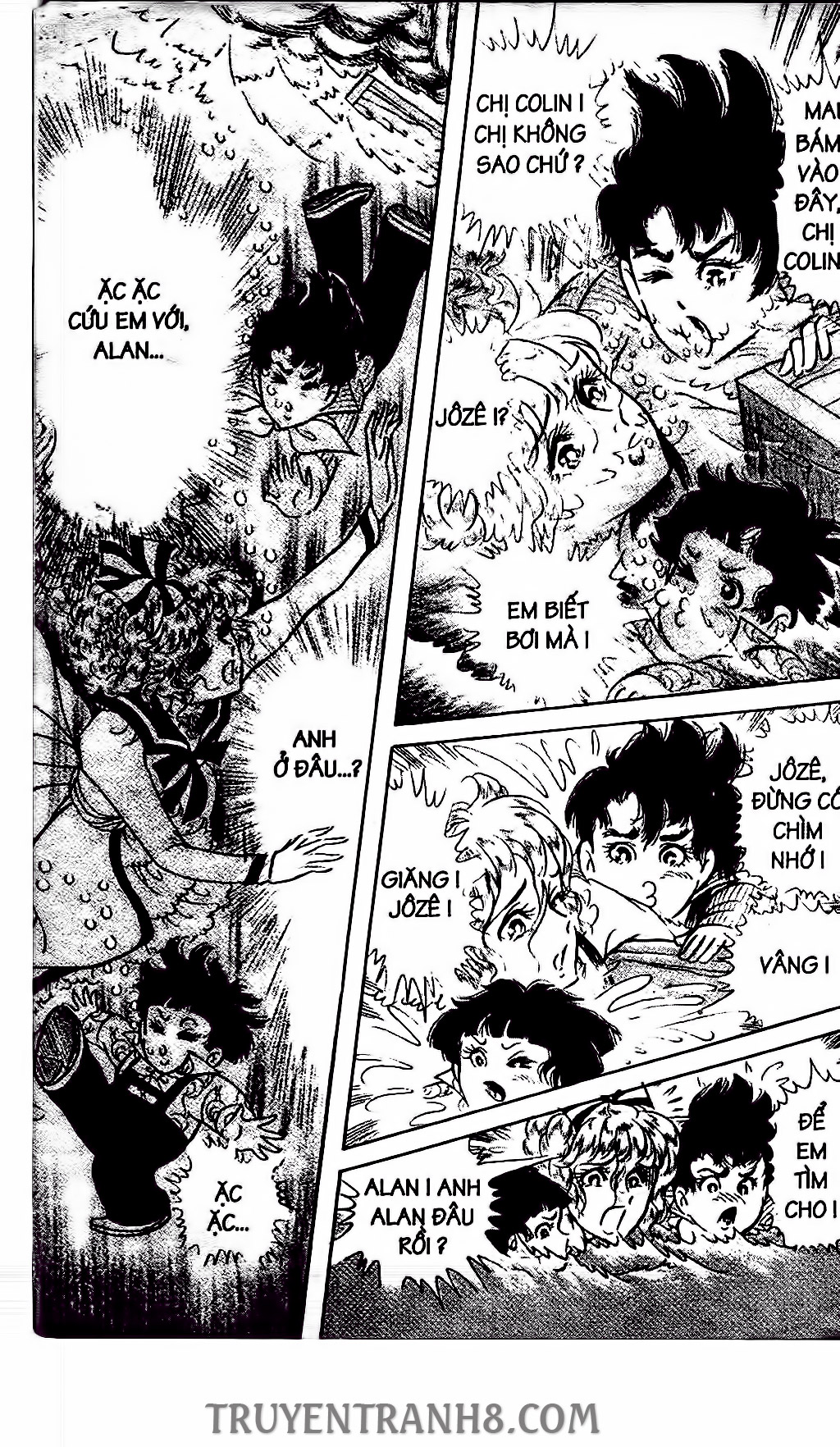 Bá Tước Tiểu Thư Chapter 85 - 9