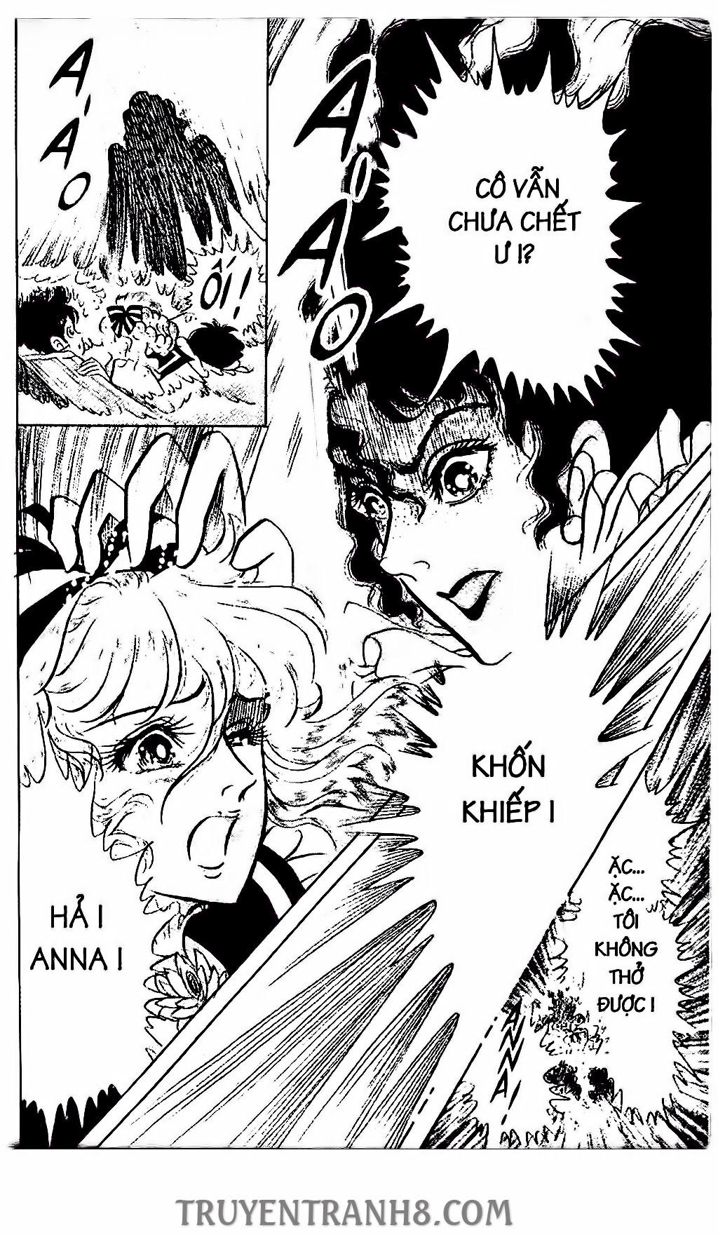 Bá Tước Tiểu Thư Chapter 85 - 10