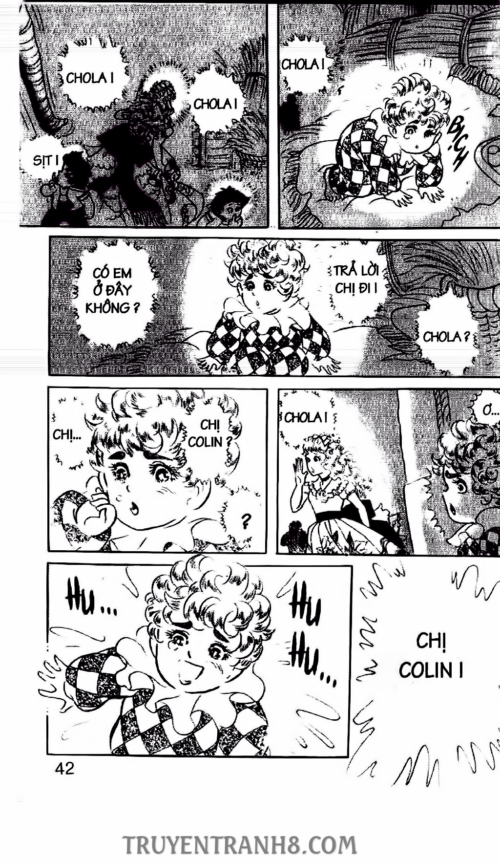 Bá Tước Tiểu Thư Chapter 87 - 15