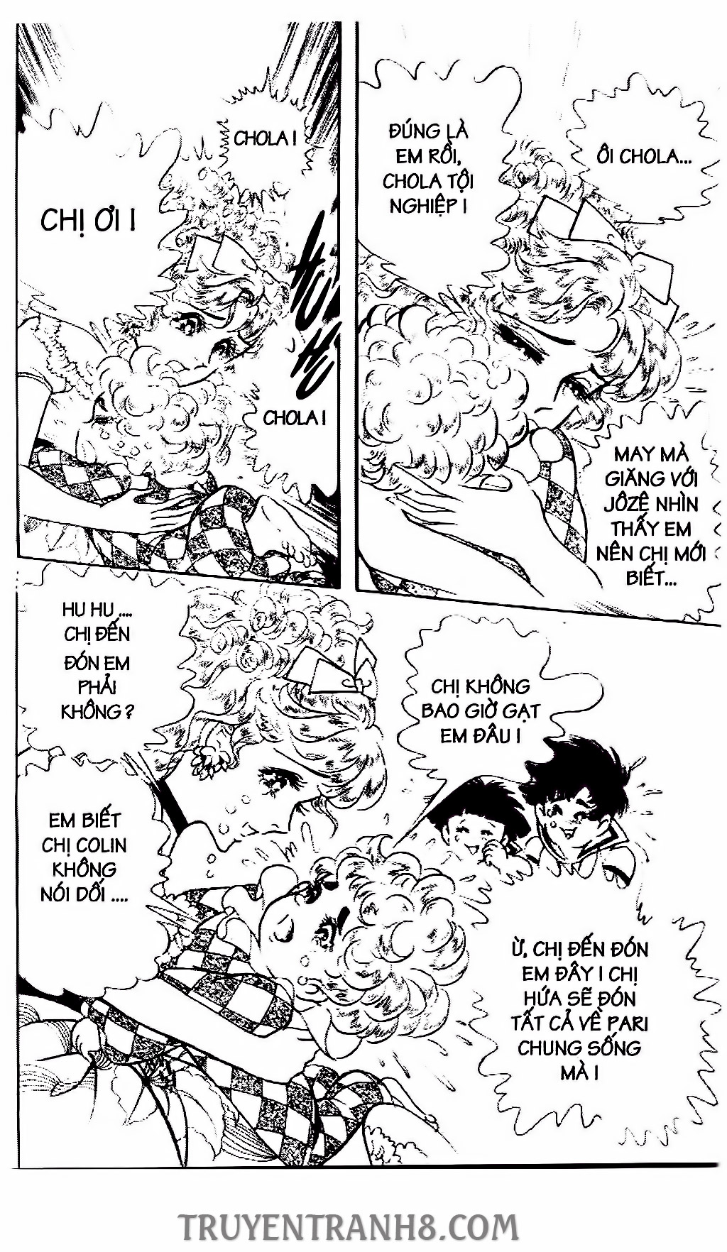 Bá Tước Tiểu Thư Chapter 87 - 16