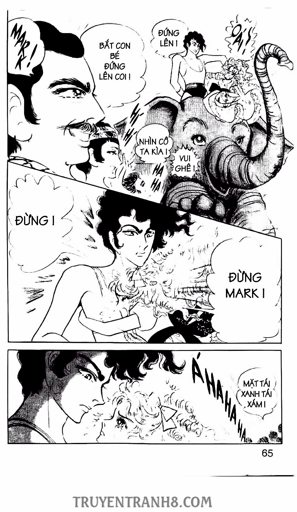 Bá Tước Tiểu Thư Chapter 88 - 11