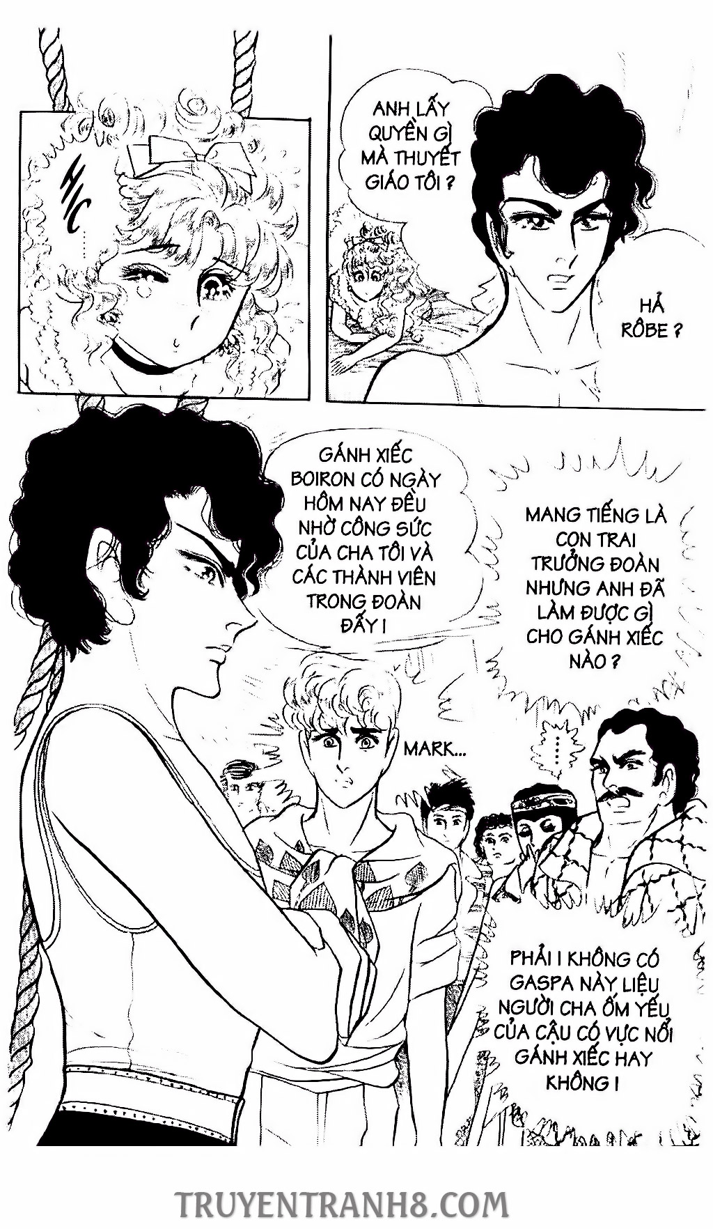 Bá Tước Tiểu Thư Chapter 88 - 13