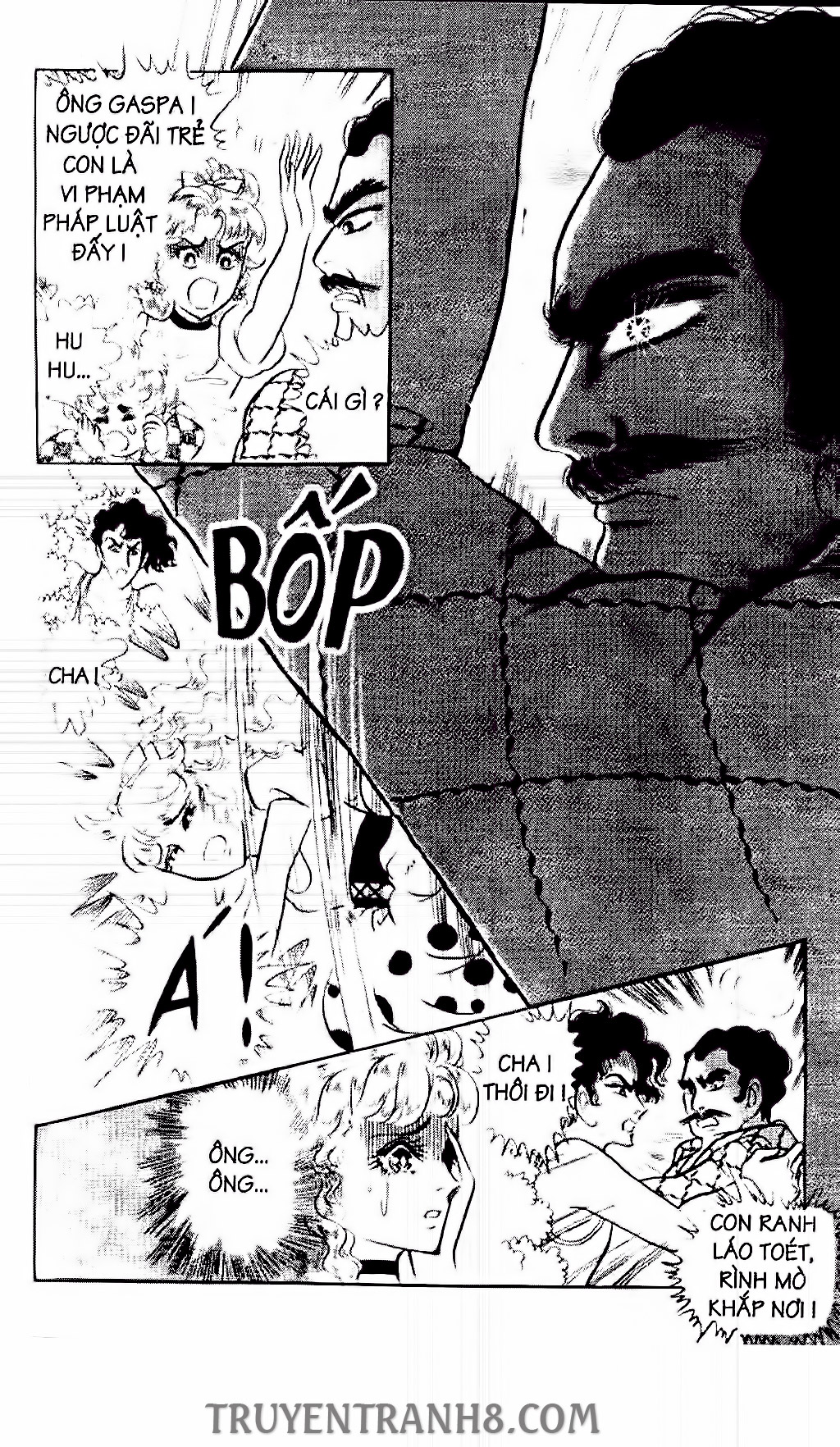 Bá Tước Tiểu Thư Chapter 88 - 28