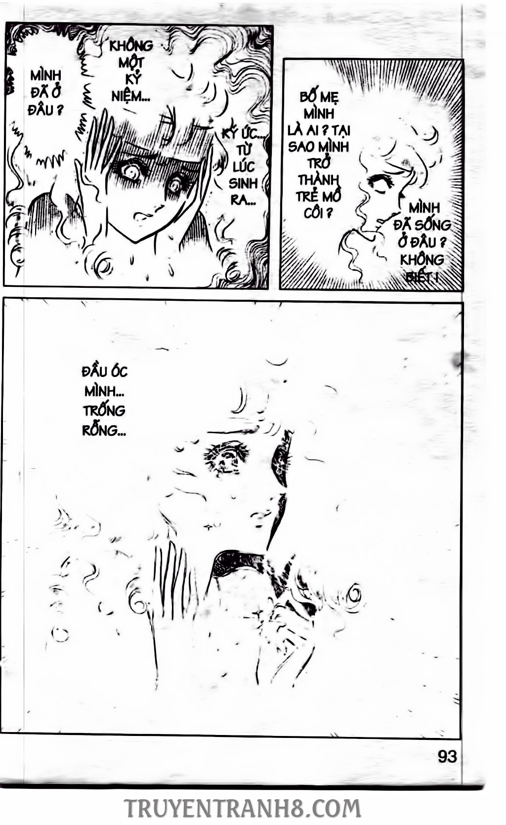 Bá Tước Tiểu Thư Chapter 9 - 11