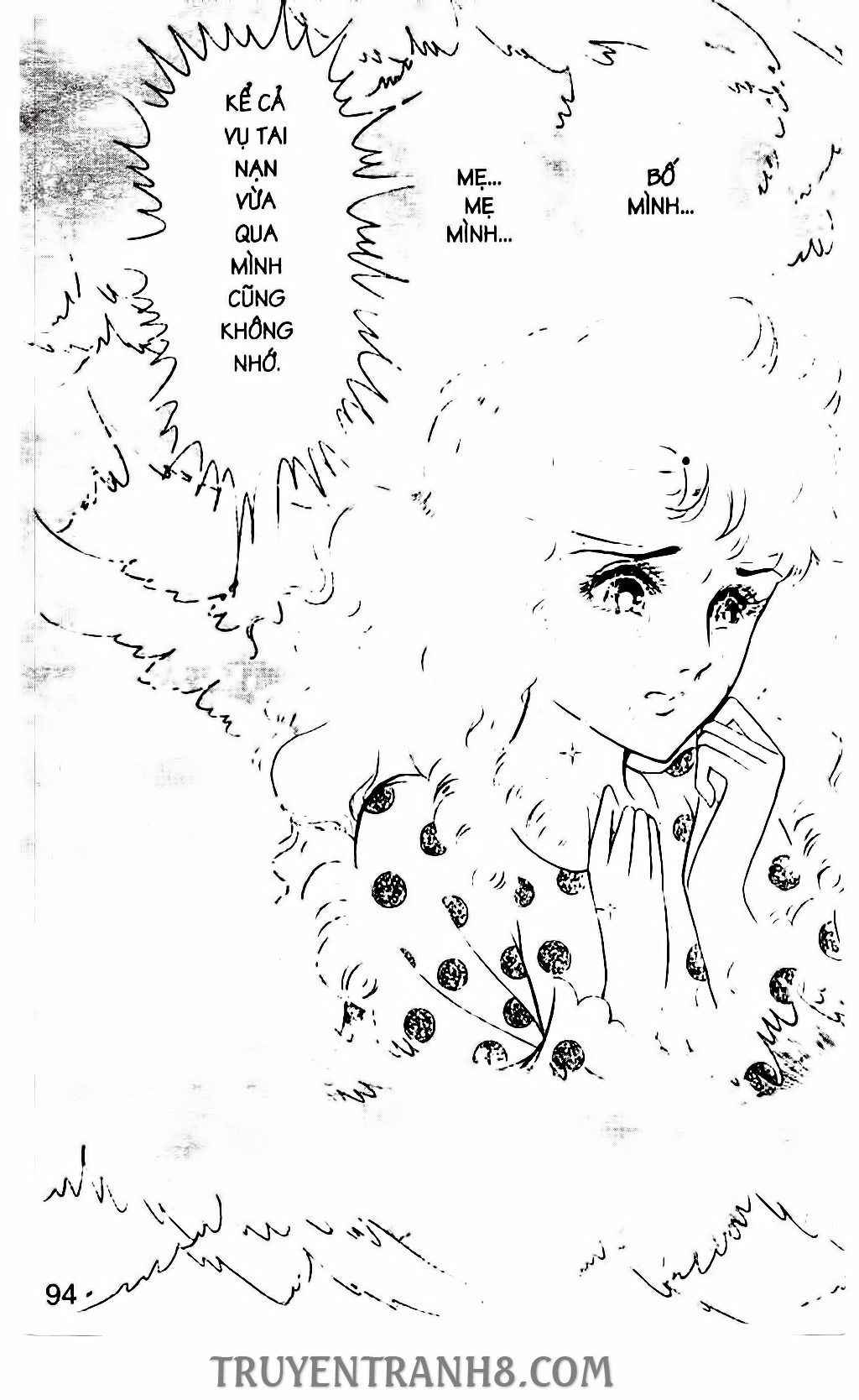 Bá Tước Tiểu Thư Chapter 9 - 12