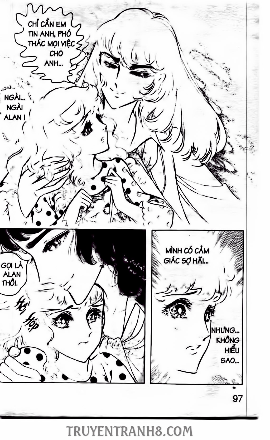 Bá Tước Tiểu Thư Chapter 9 - 15