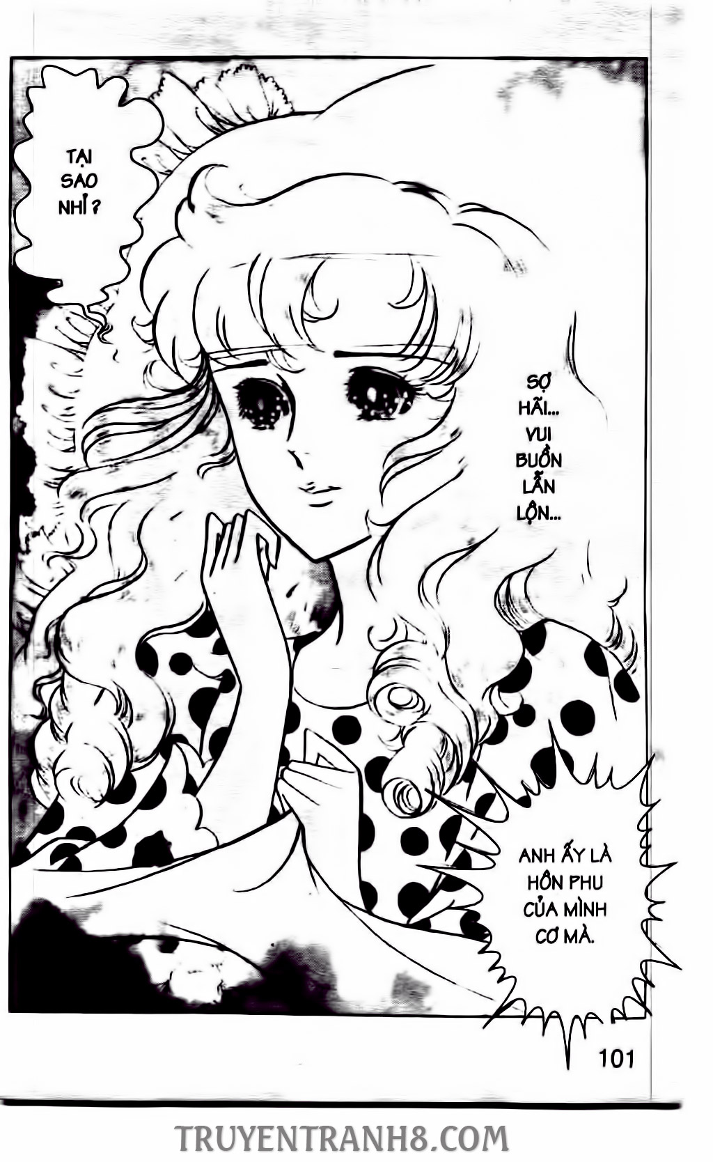 Bá Tước Tiểu Thư Chapter 9 - 19