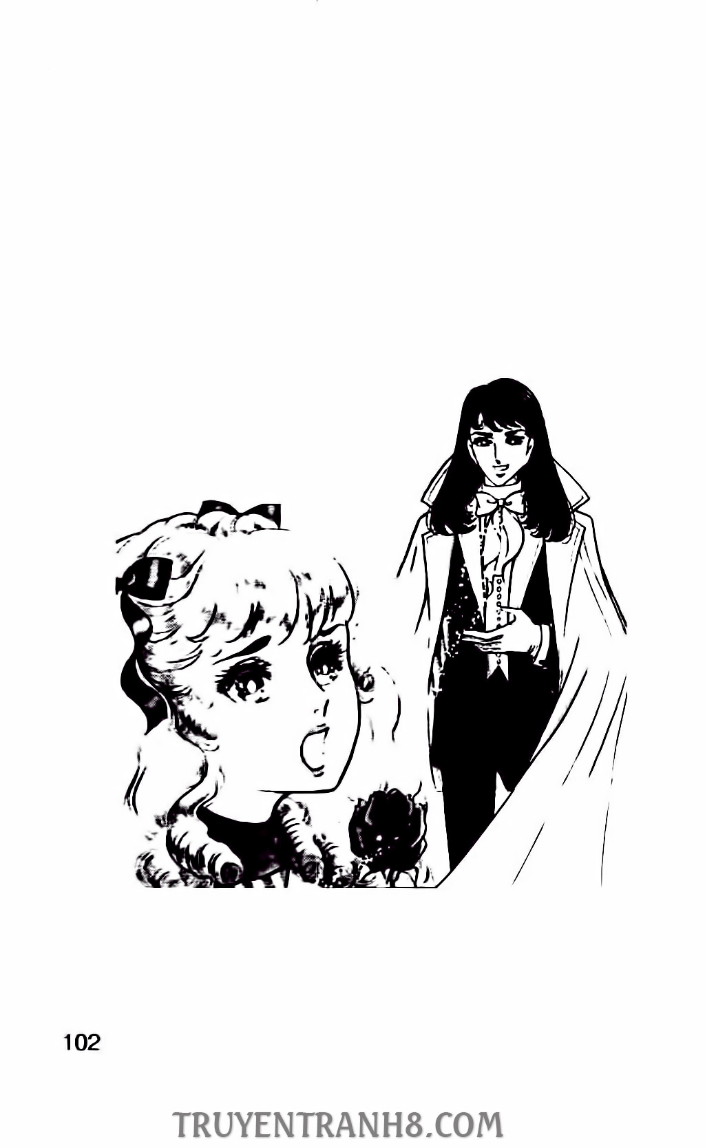 Bá Tước Tiểu Thư Chapter 9 - 20