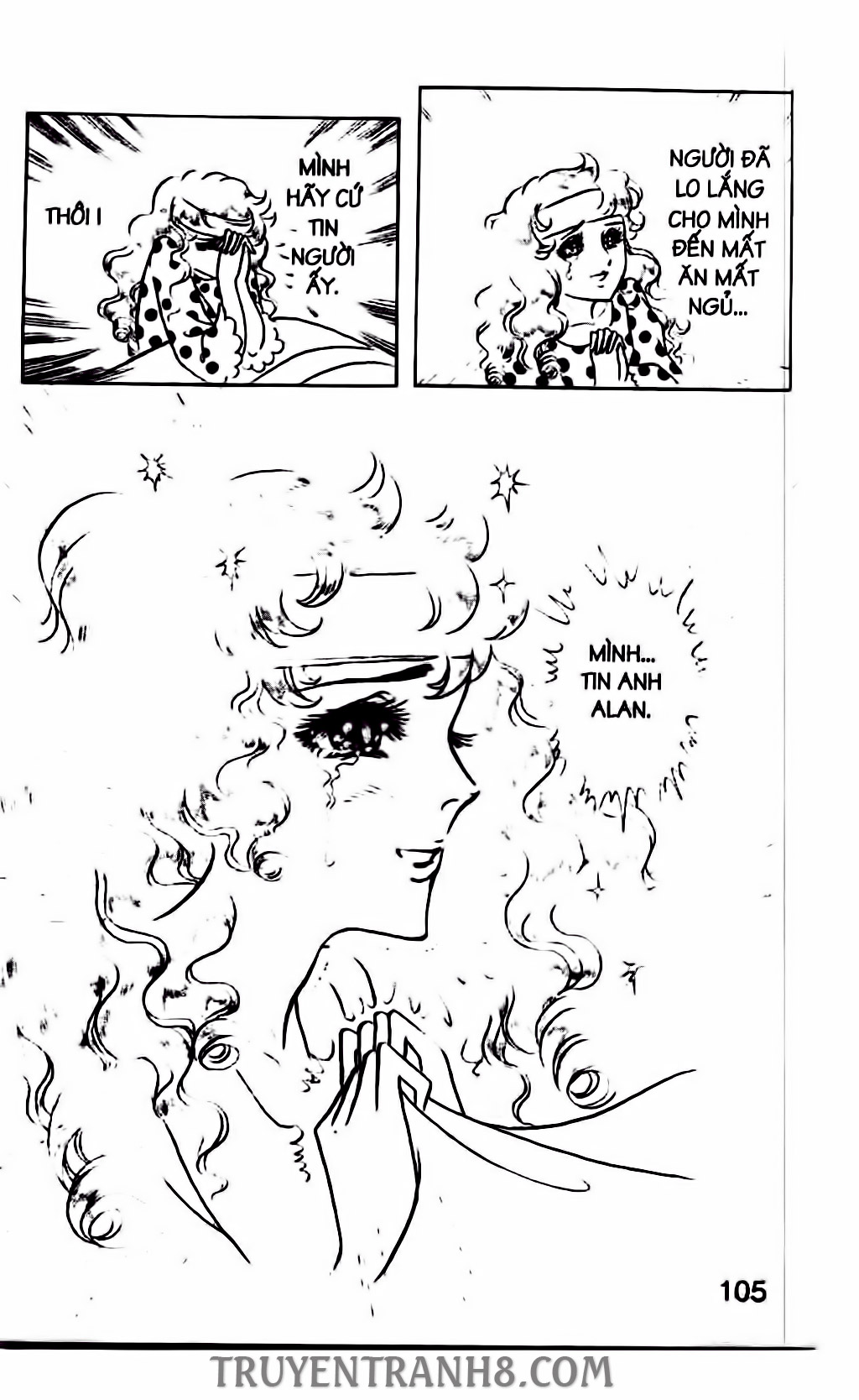 Bá Tước Tiểu Thư Chapter 9 - 23