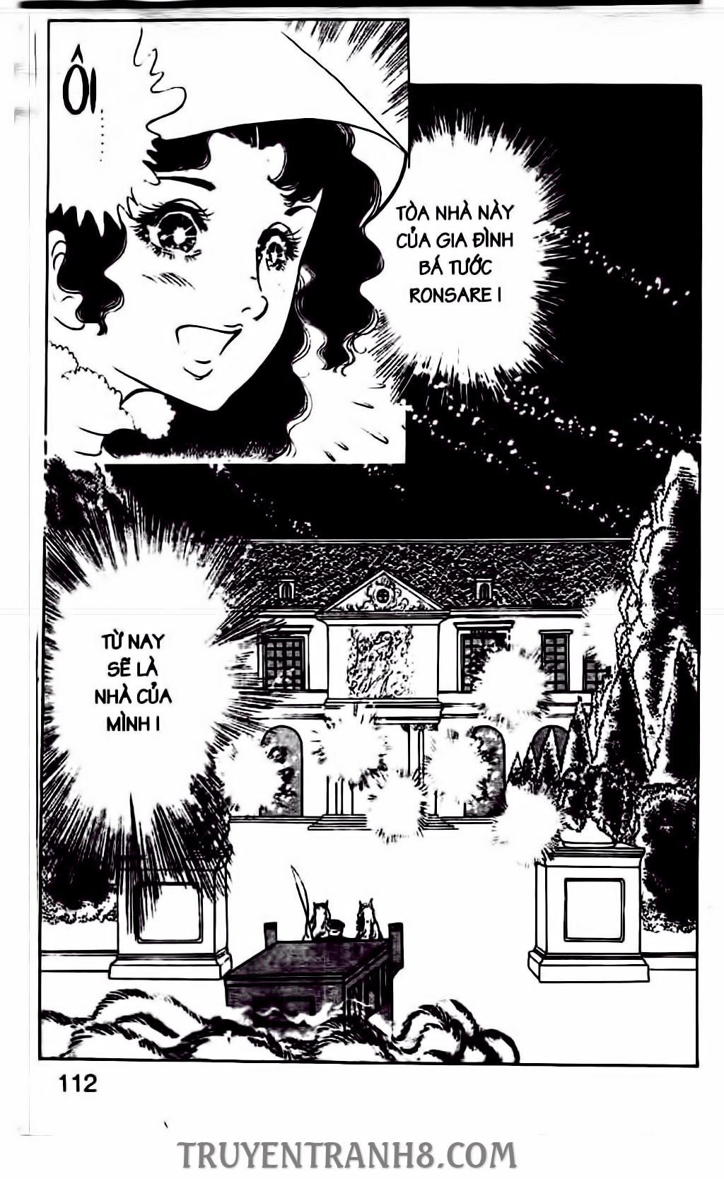 Bá Tước Tiểu Thư Chapter 9 - 29