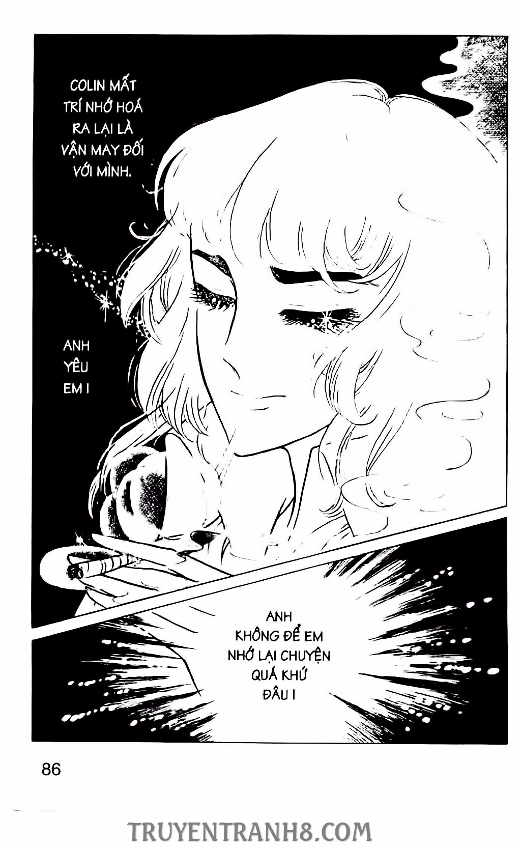 Bá Tước Tiểu Thư Chapter 9 - 4