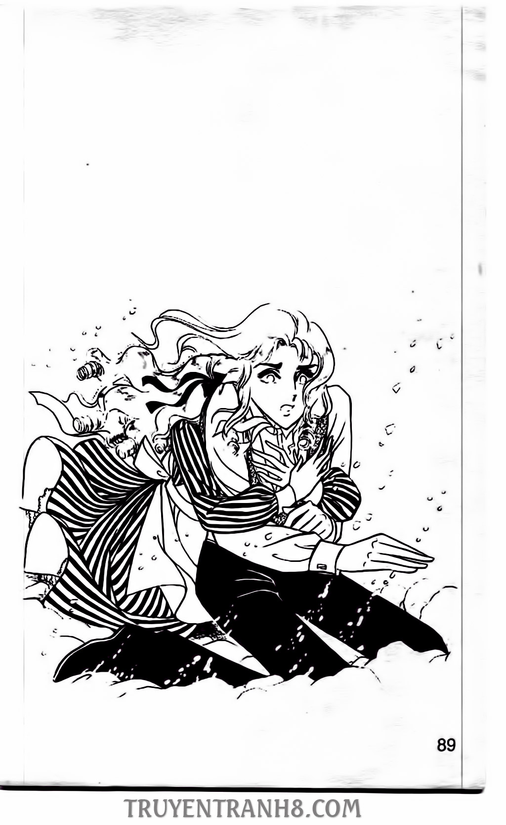 Bá Tước Tiểu Thư Chapter 9 - 7