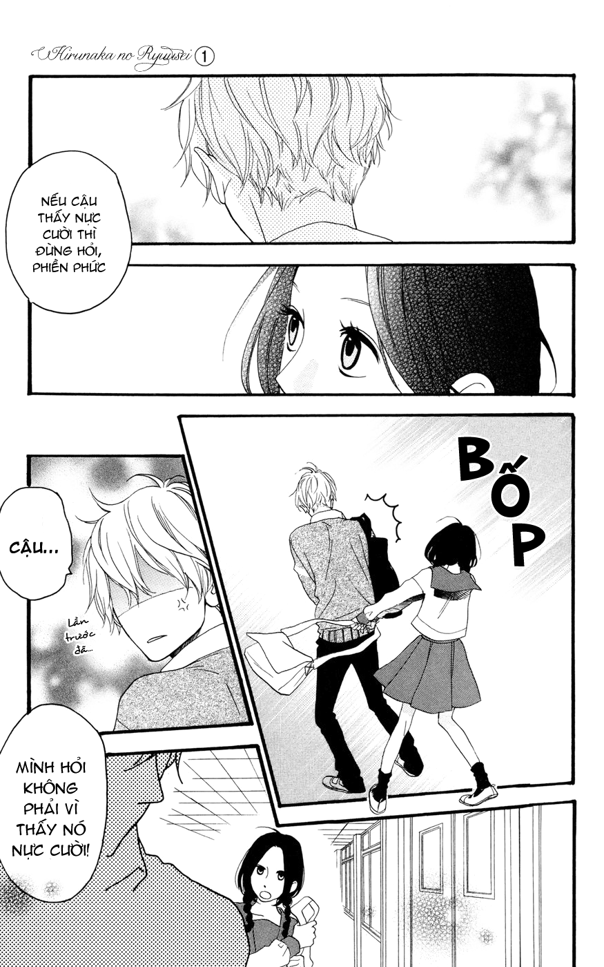 Sao Mai Của Em Chapter 3 - 12