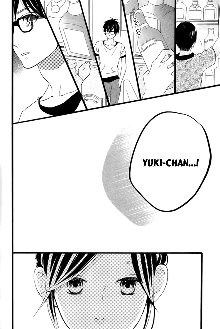 Sao Mai Của Em Chapter 75 - 16