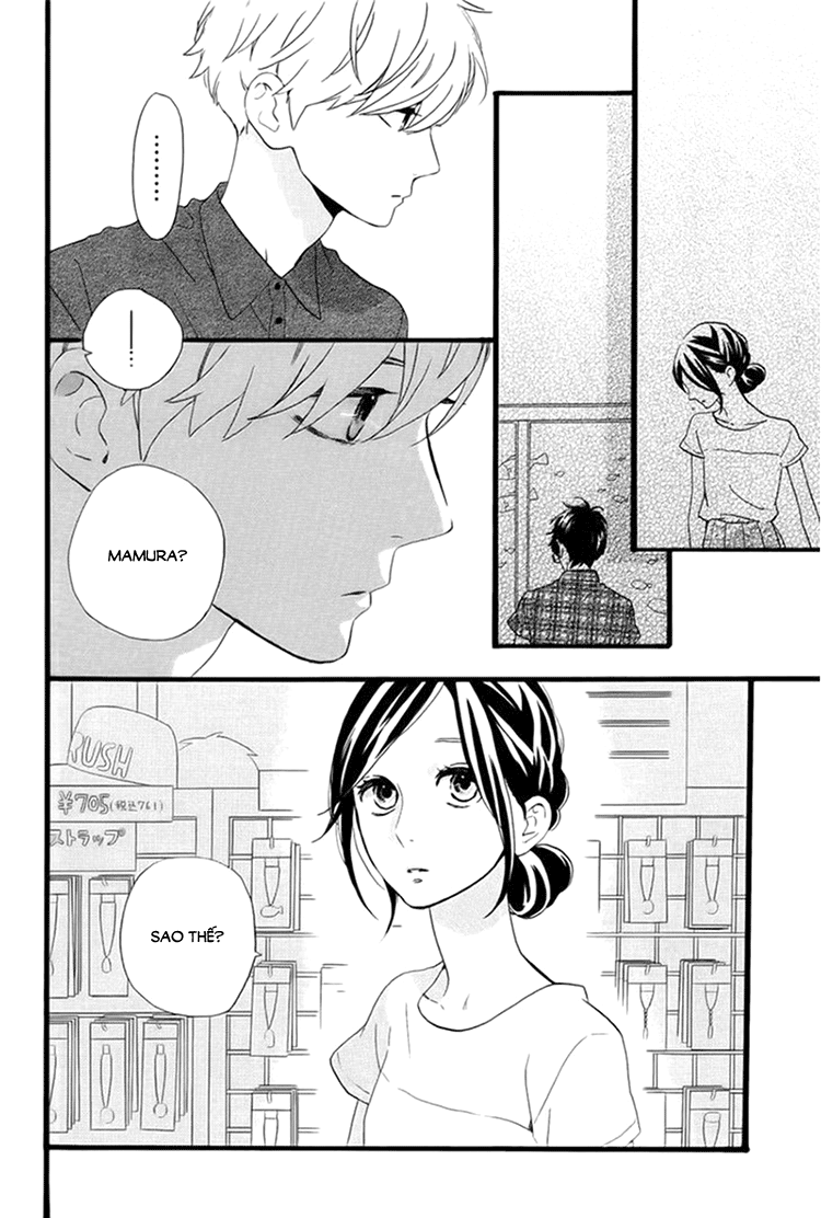 Sao Mai Của Em Chapter 75 - 18
