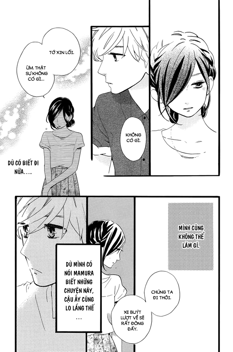 Sao Mai Của Em Chapter 75 - 23