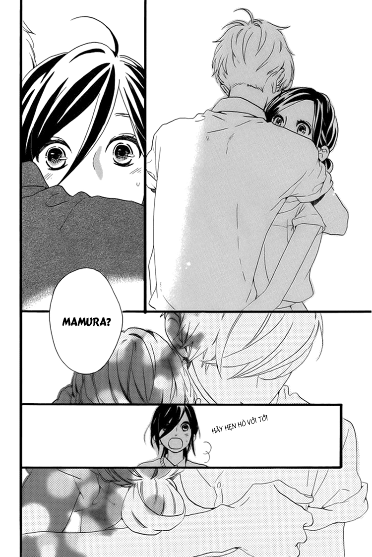 Sao Mai Của Em Chapter 75 - 28