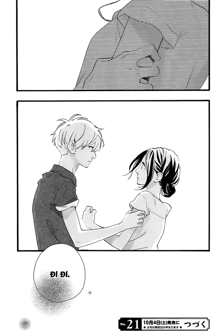 Sao Mai Của Em Chapter 75 - 29