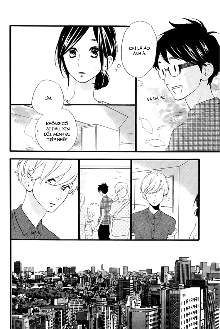Sao Mai Của Em Chapter 75 - 8
