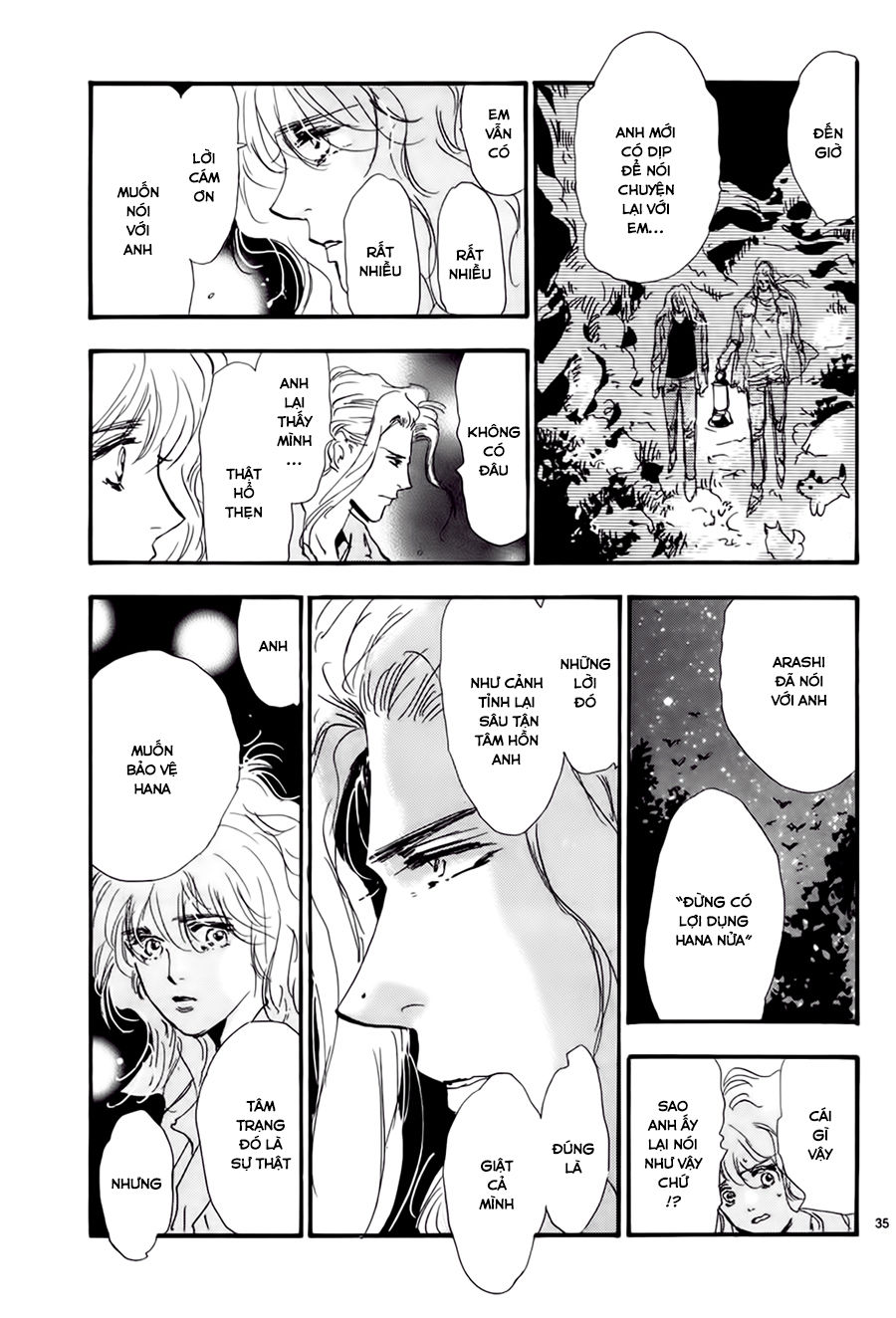 Mầm Sống Chapter 180 - 36