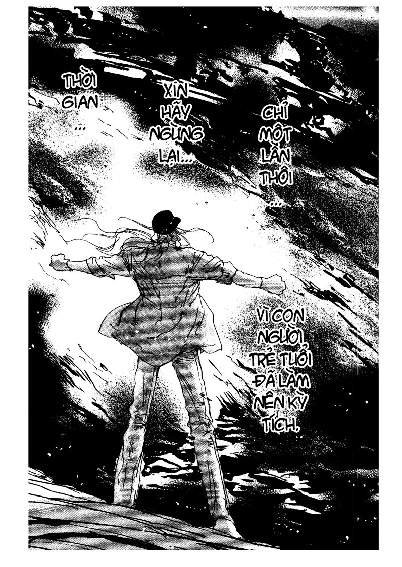 Mầm Sống Chapter 51 - 29
