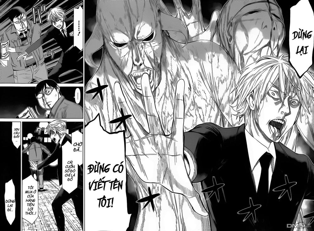 Kako Và Thám Tử Nise Chapter 17 - 19