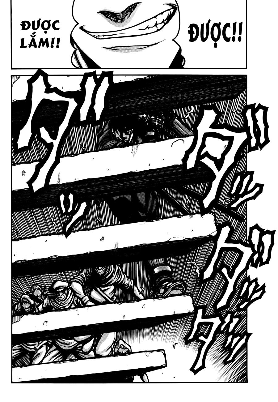 Drifters Chapter 30 - 11