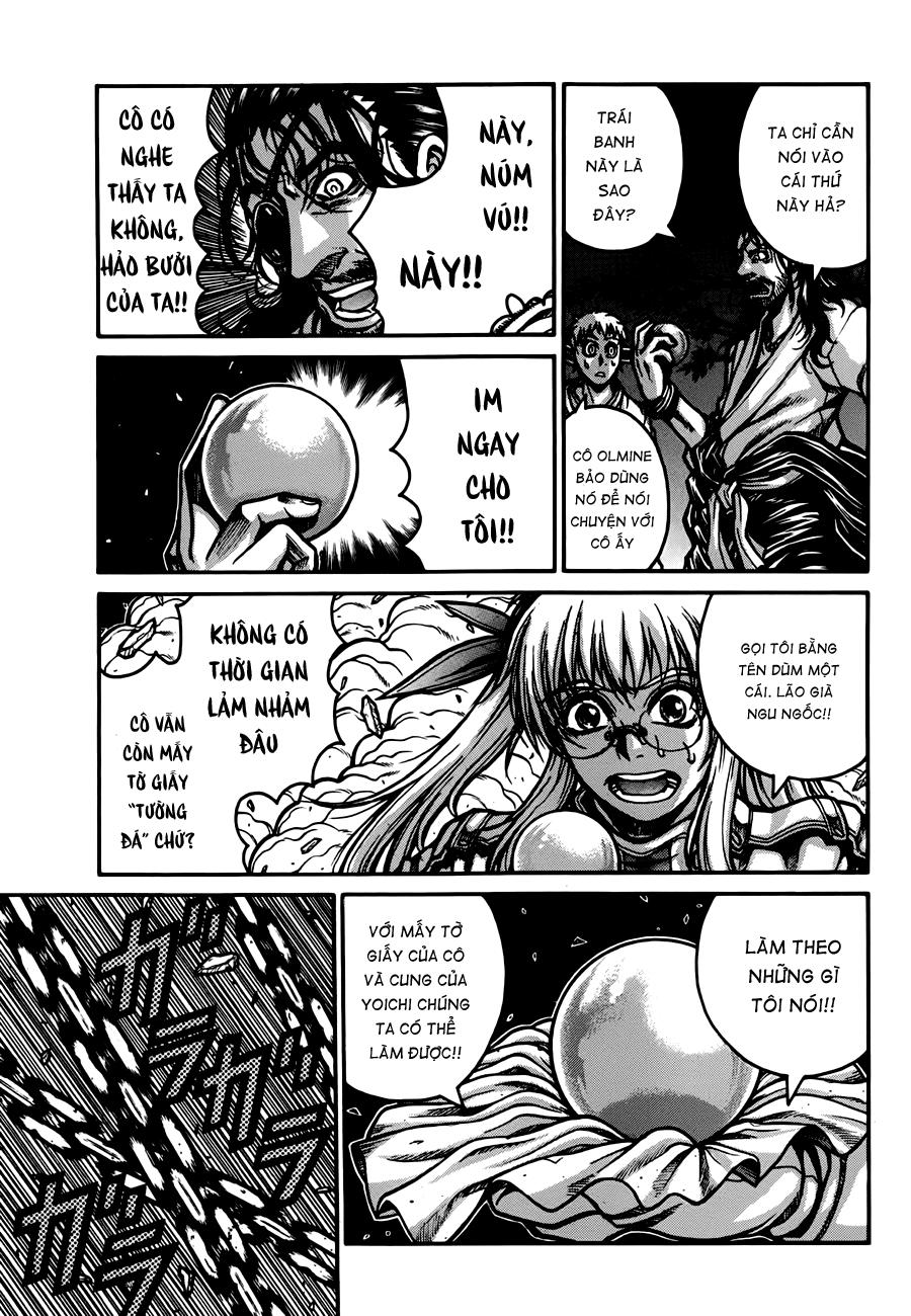 Drifters Chapter 30 - 6