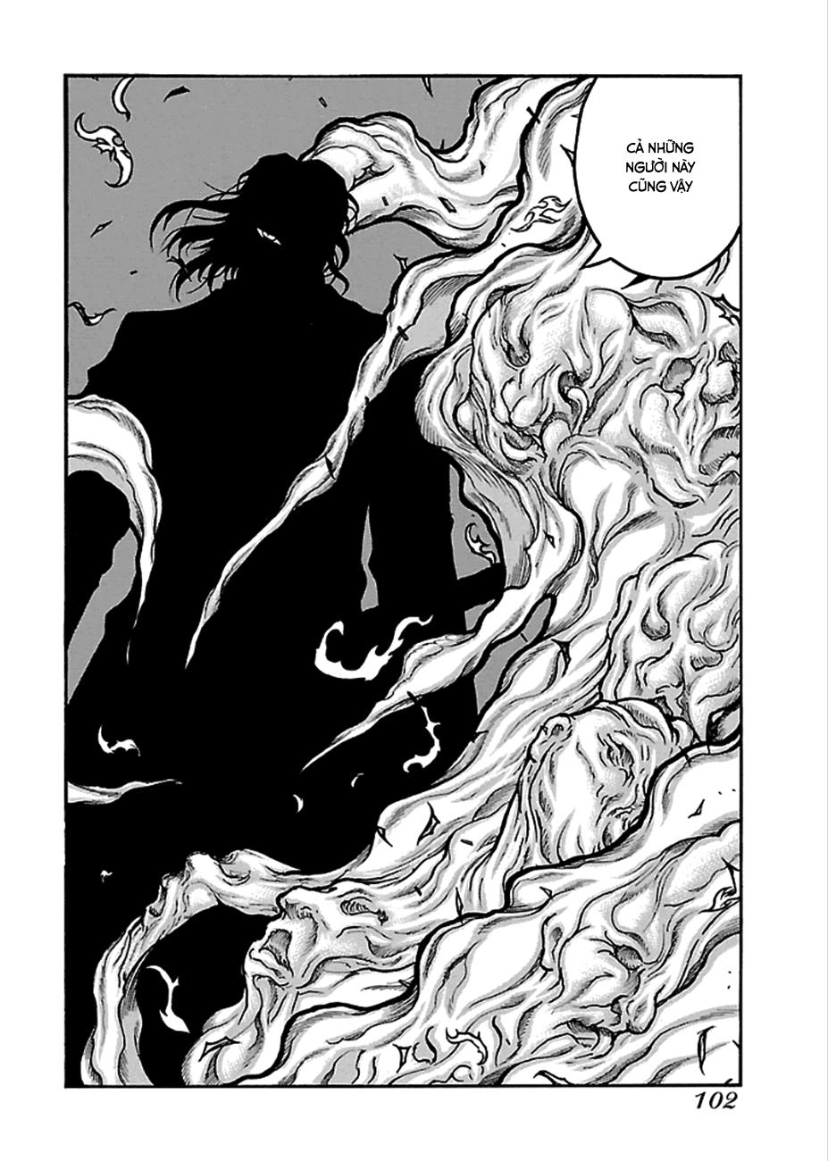 Drifters Chapter 40 - 17