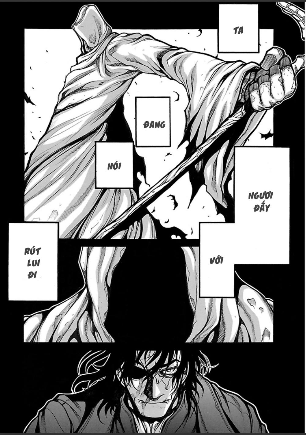 Drifters Chapter 45 - 5