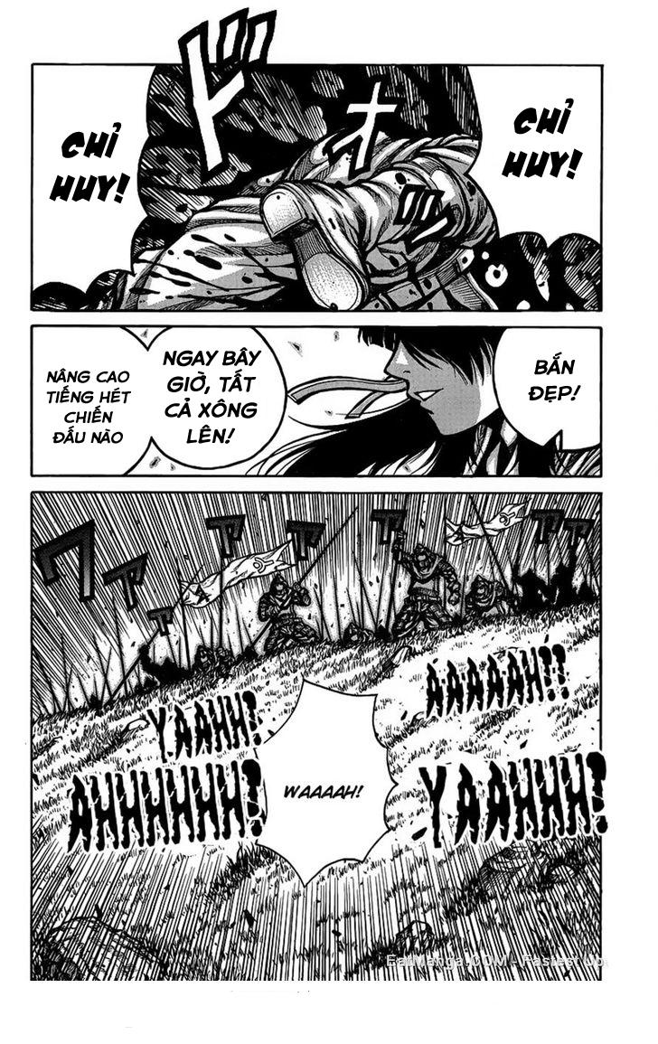 Drifters Chapter 50 - 13