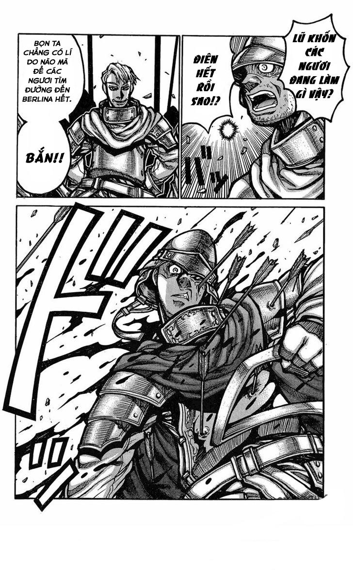 Drifters Chapter 50 - 9