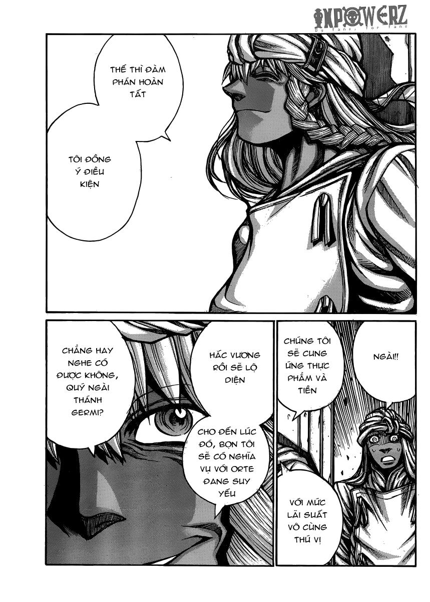 Drifters Chapter 52 - 23
